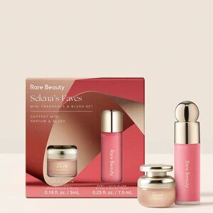 Rare Beauty Mini Set